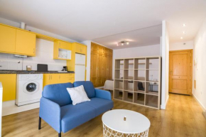 Studio 7 by HOMA, Ayamonte